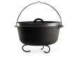 GSI  Litecast Dutch Oven 7 QT = 6,6 l