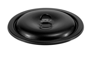 Universal Topfdeckel für 25er Sturmkocher