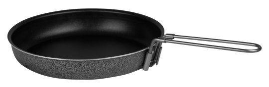 Bratpfanne non stick mit abnehmbaren Griff # 307254