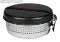 Sturmkocher 25- groß UL Aluminium - Non-stick 140253