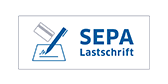 Sepa-Lastschrift